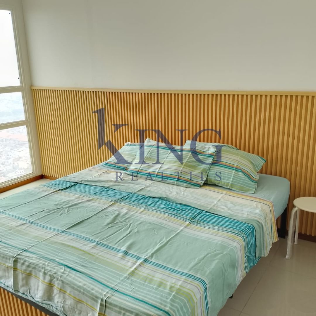 6 For Rent Apartemen Thamrin Residences