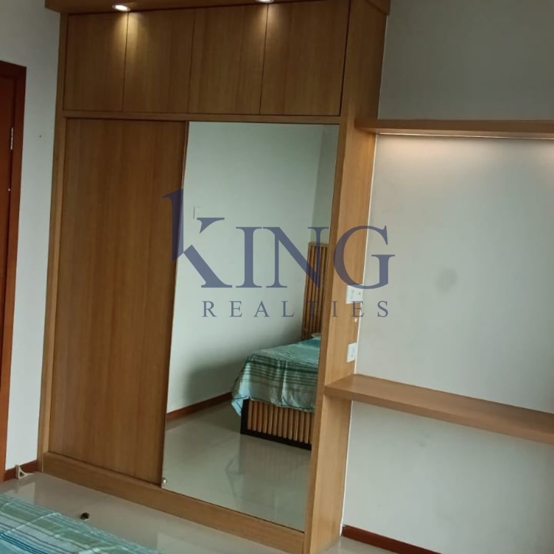 7 For Rent Apartemen Thamrin Residences