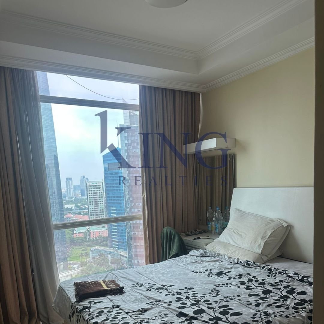 10 FOR SALE Big unit at Bellagio Kuningan Jaksel.