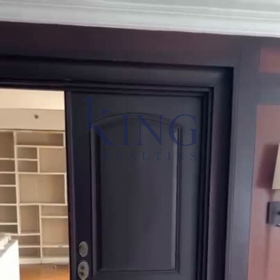6 FOR SALE Big unit at Bellagio Kuningan Jaksel.