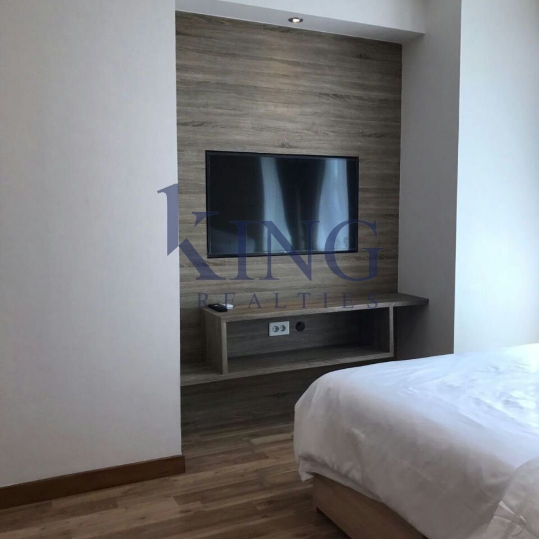 5 Dijual Apartemen Setiabudi Sky garden