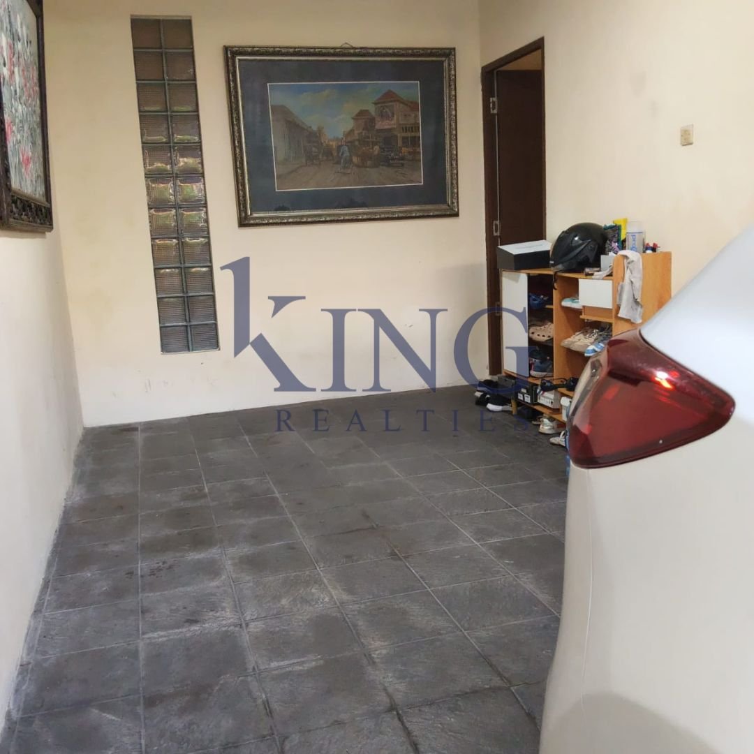 6 Dijual Rumah 2 lt di lokasi strategis Graha Raya, Bintaro Jaya