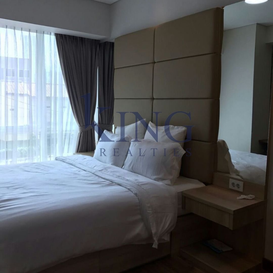 7 Dijual Apartemen Setiabudi Sky garden
