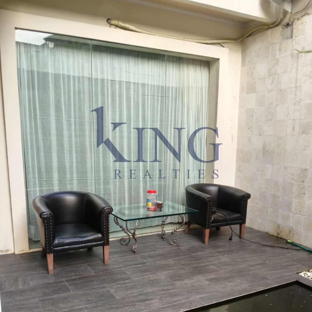 7 Dijual Rumah 2 lt di lokasi strategis Graha Raya, Bintaro Jaya