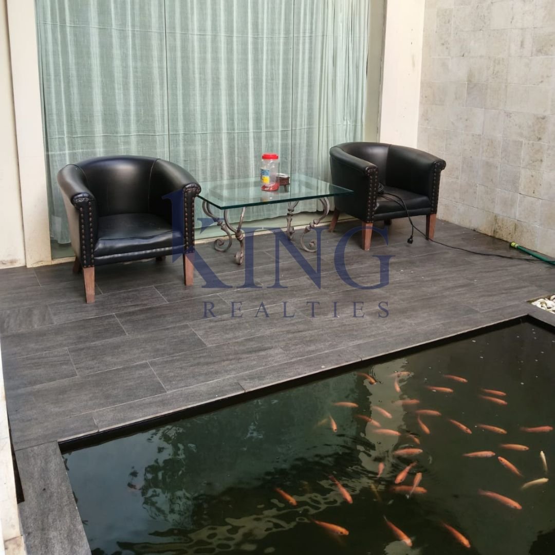 8 Dijual Rumah 2 lt di lokasi strategis Graha Raya, Bintaro Jaya
