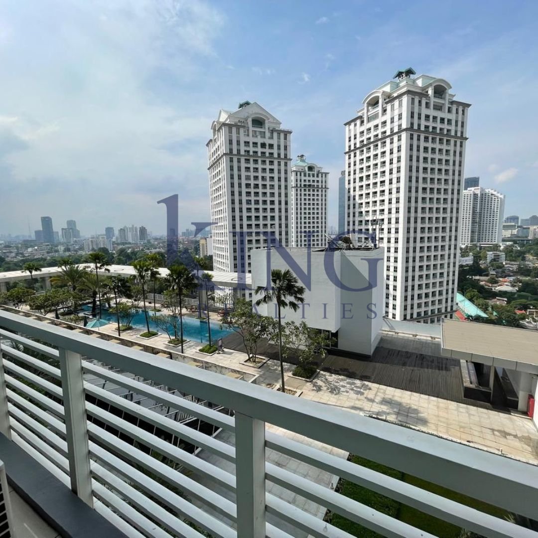 10 For Rent Apartment City lofts Sudirman Jakarta Selatan