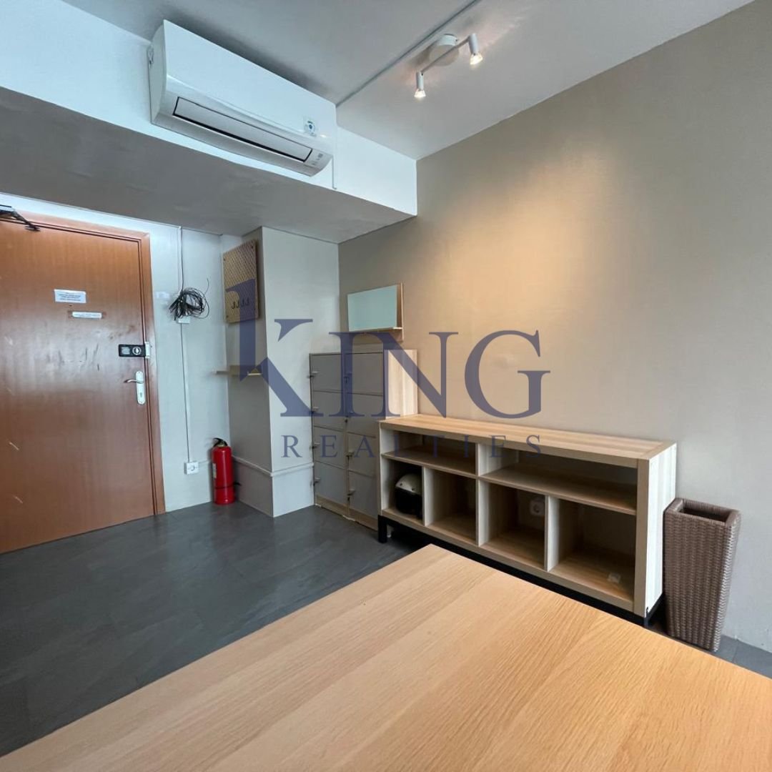 11 For Rent Apartment City lofts Sudirman Jakarta Selatan