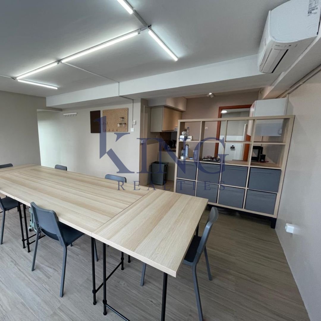 3 For Rent Apartment City lofts Sudirman Jakarta Selatan