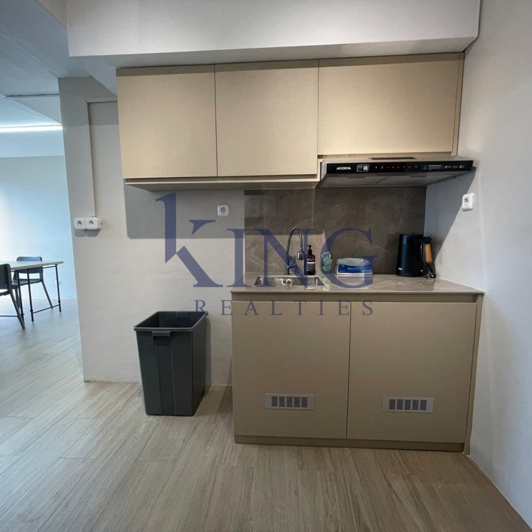 4 For Rent Apartment City lofts Sudirman Jakarta Selatan