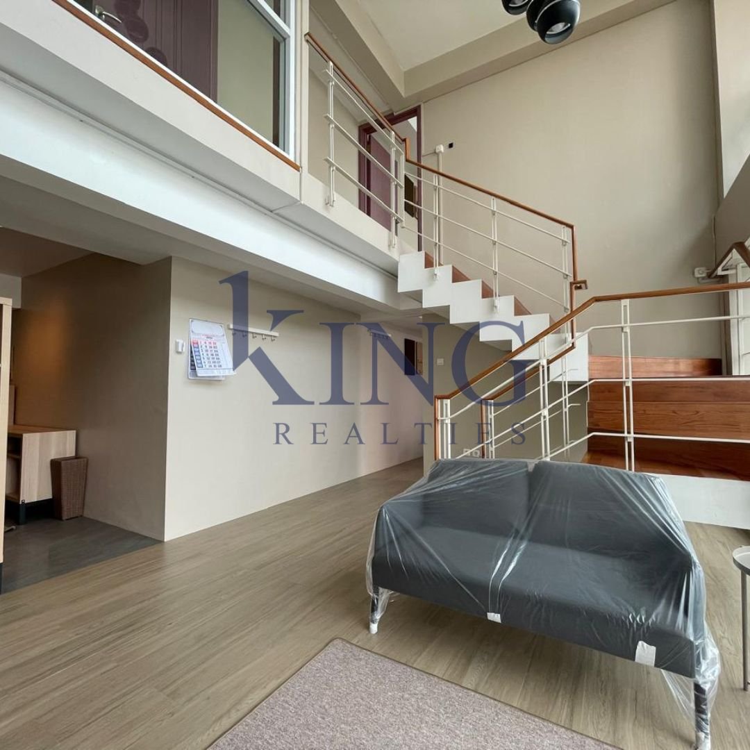 5 For Rent Apartment City lofts Sudirman Jakarta Selatan