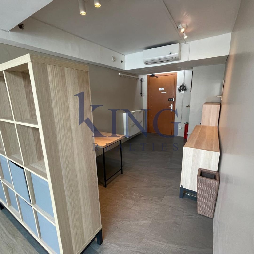 6 For Rent Apartment City lofts Sudirman Jakarta Selatan