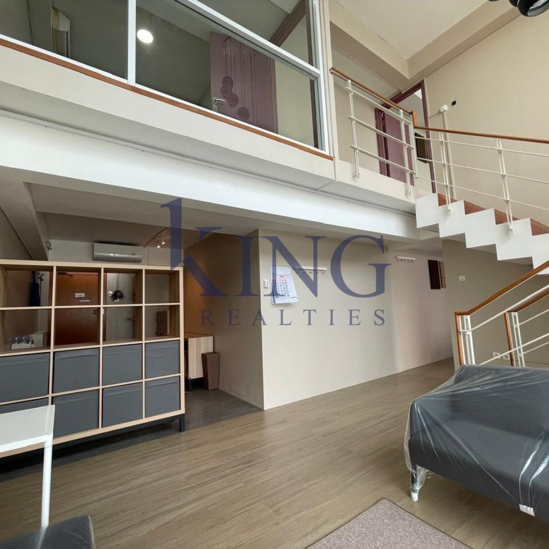 7 For Rent Apartment City lofts Sudirman Jakarta Selatan