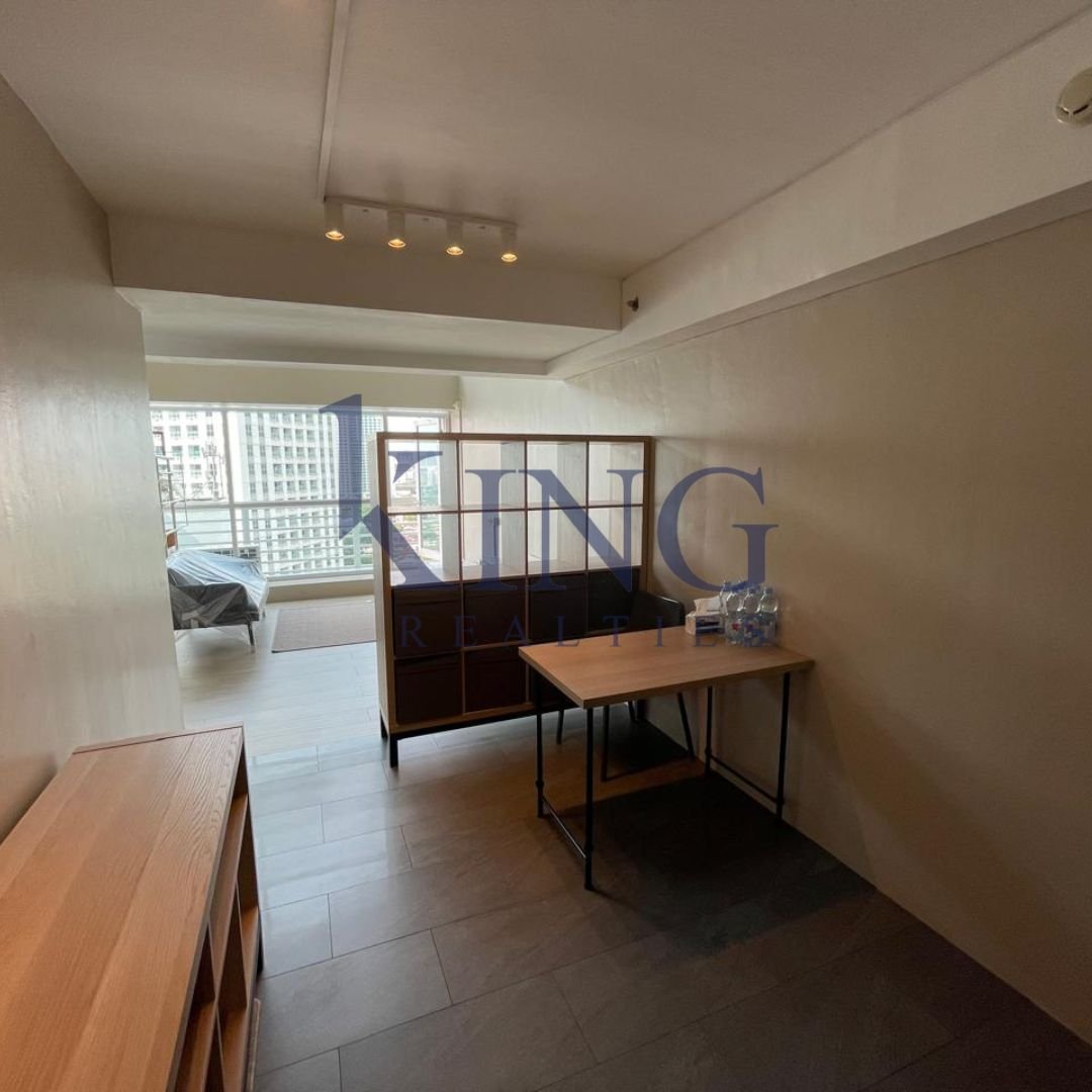 8 For Rent Apartment City lofts Sudirman Jakarta Selatan