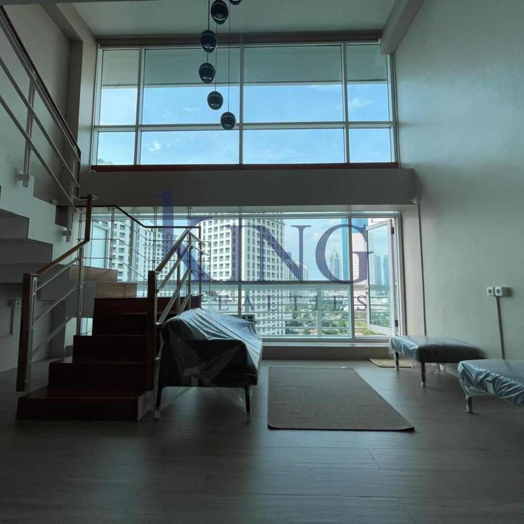 9 For Rent Apartment City lofts Sudirman Jakarta Selatan
