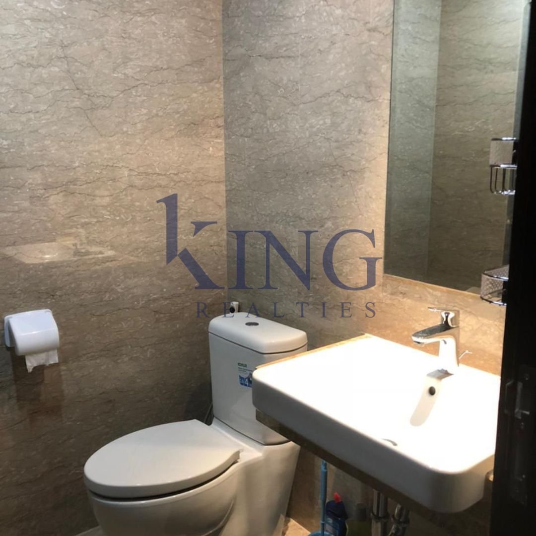 10 For Rent@Menteng Park Apartment (Sapphire Tower)