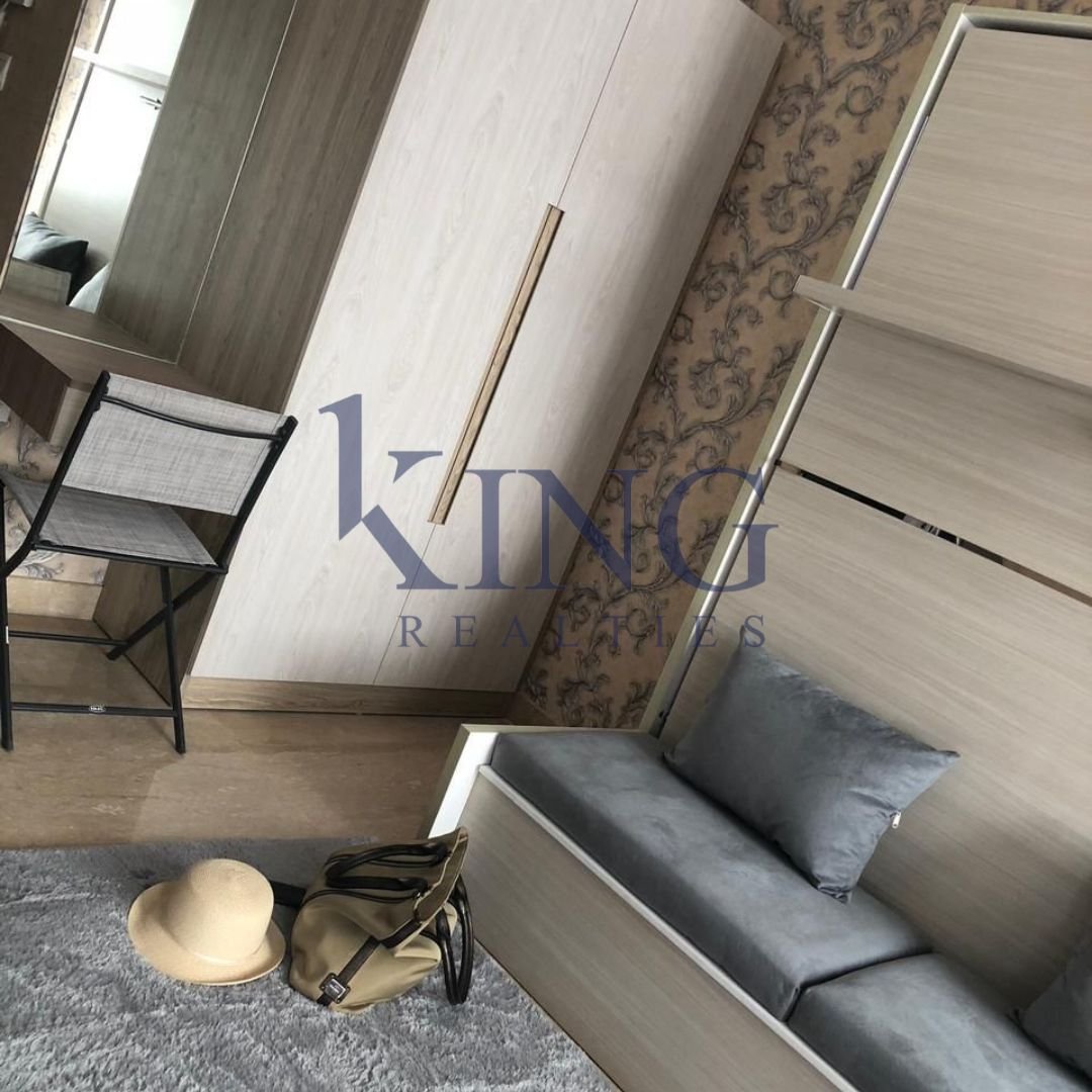 4 For Rent@Menteng Park Apartment (Sapphire Tower)