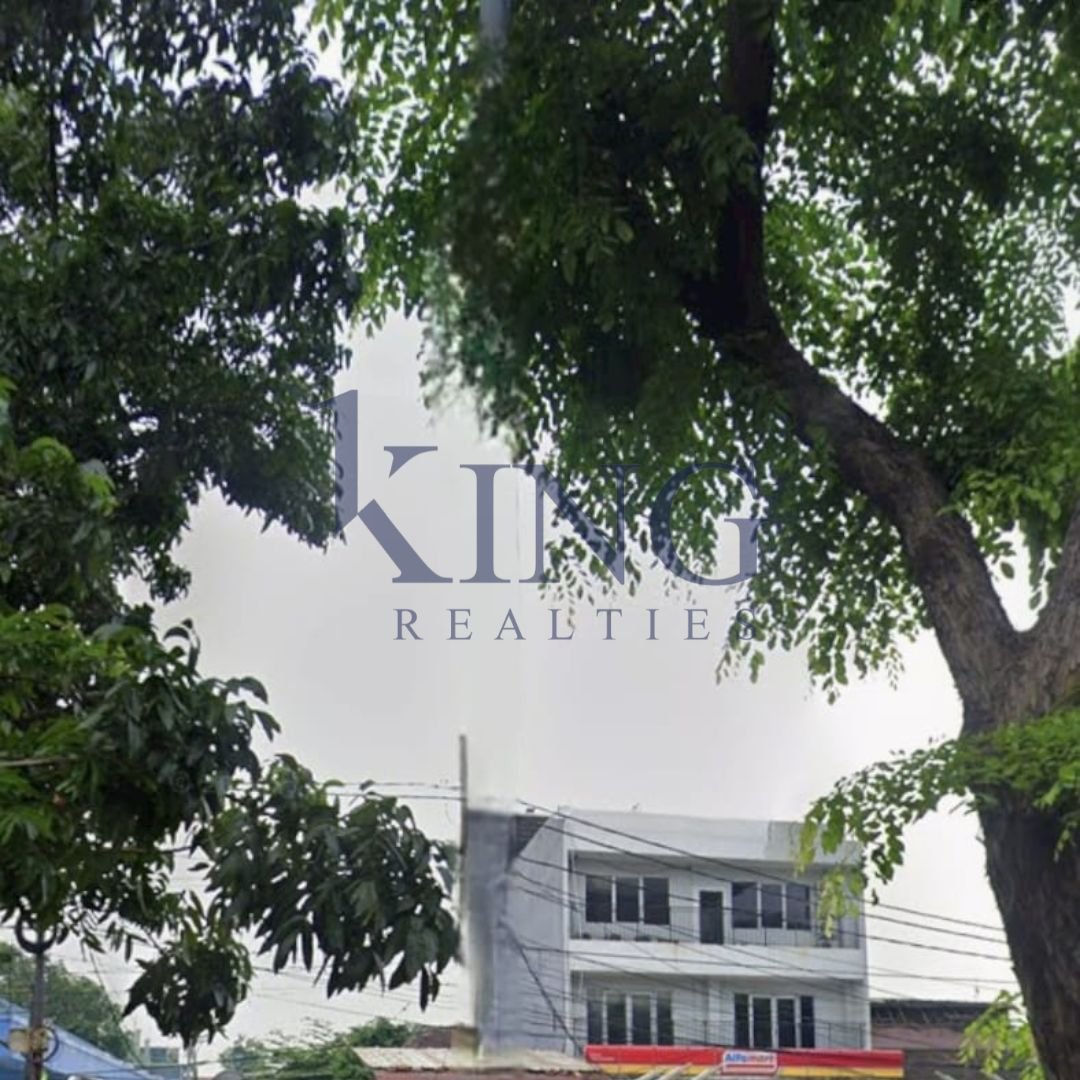 4 JUAL TANAH di Tanah di Bawah NJOP at Bungur Besar Jakarta Pusat.