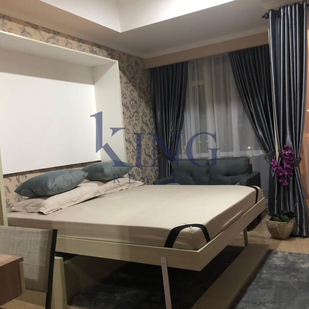 5 For Rent@Menteng Park Apartment (Sapphire Tower)