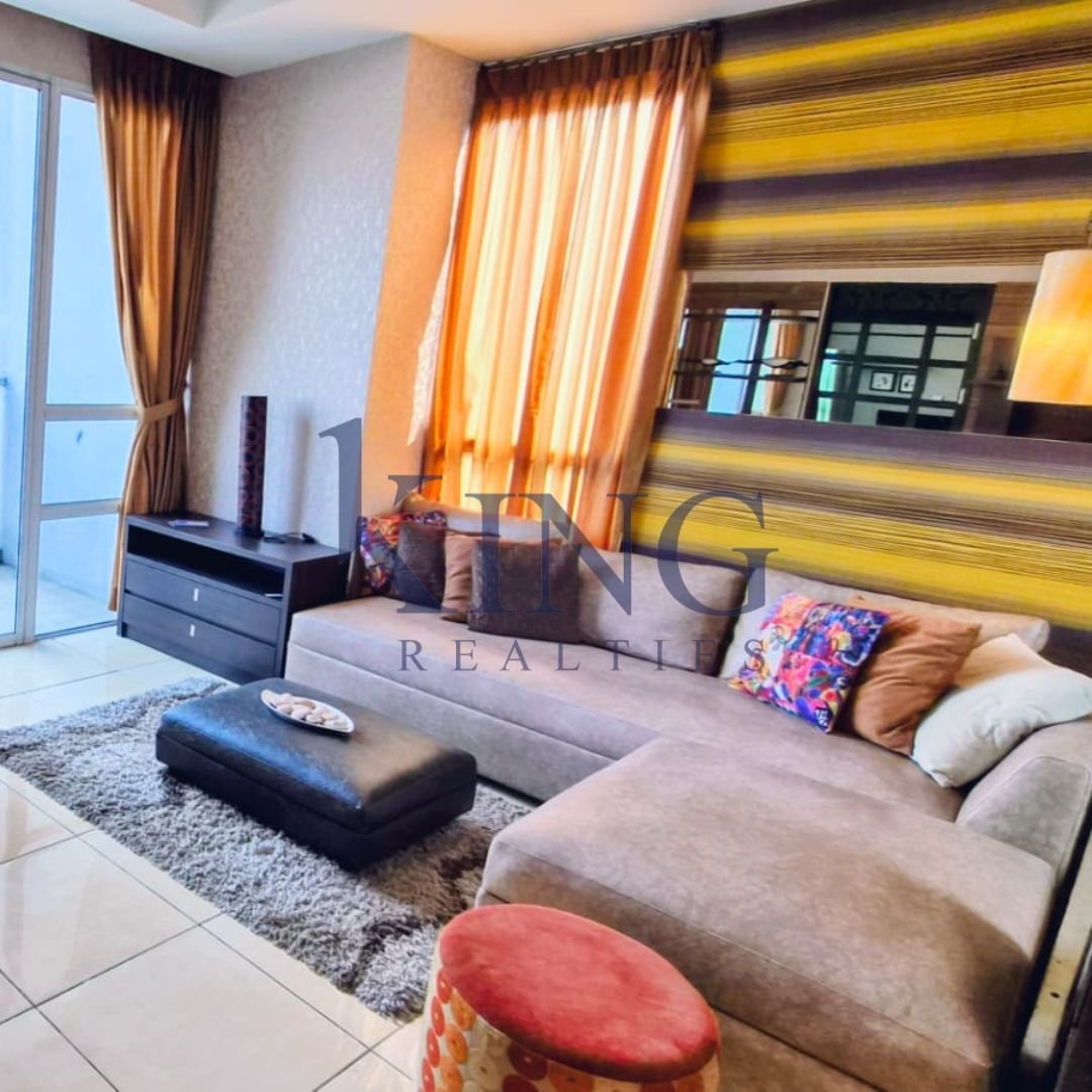 11 For Sale Essence Darmawangsa Apartment
