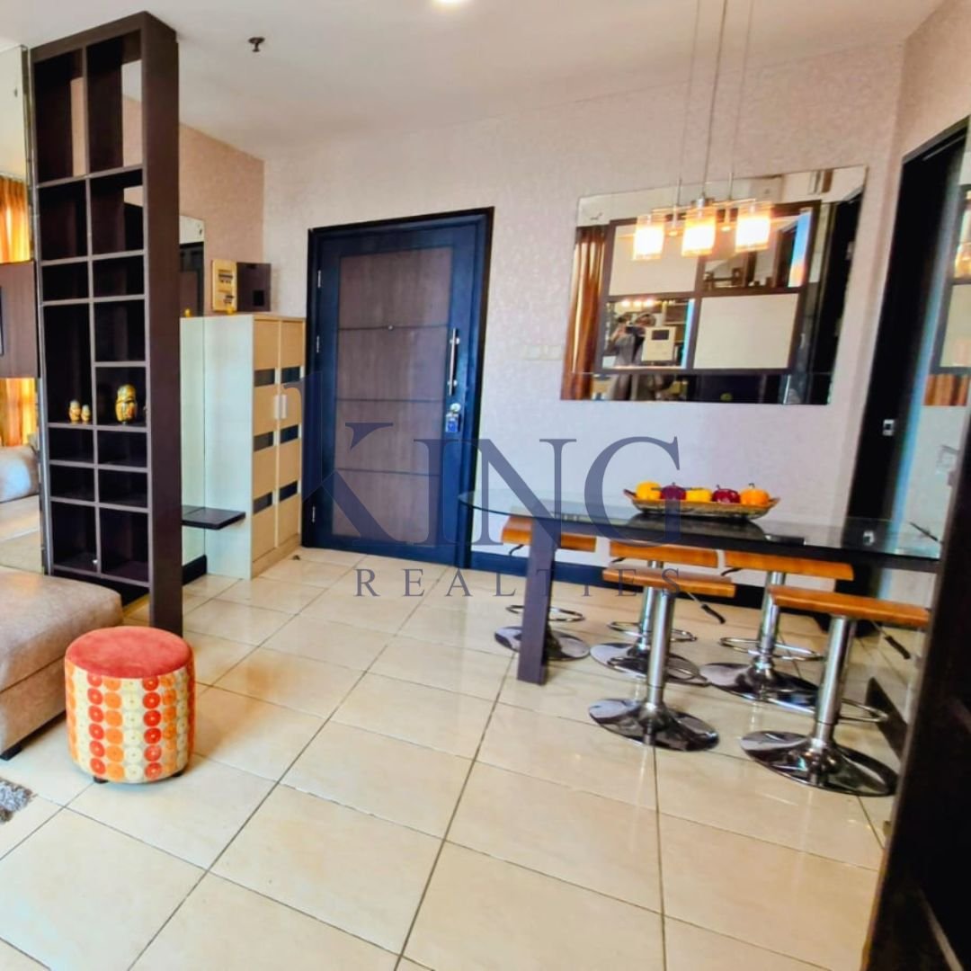 3 For Sale Essence Darmawangsa Apartment