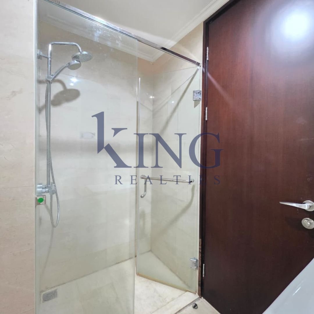 5 For Rent apartemen menteng park Tower Diamond