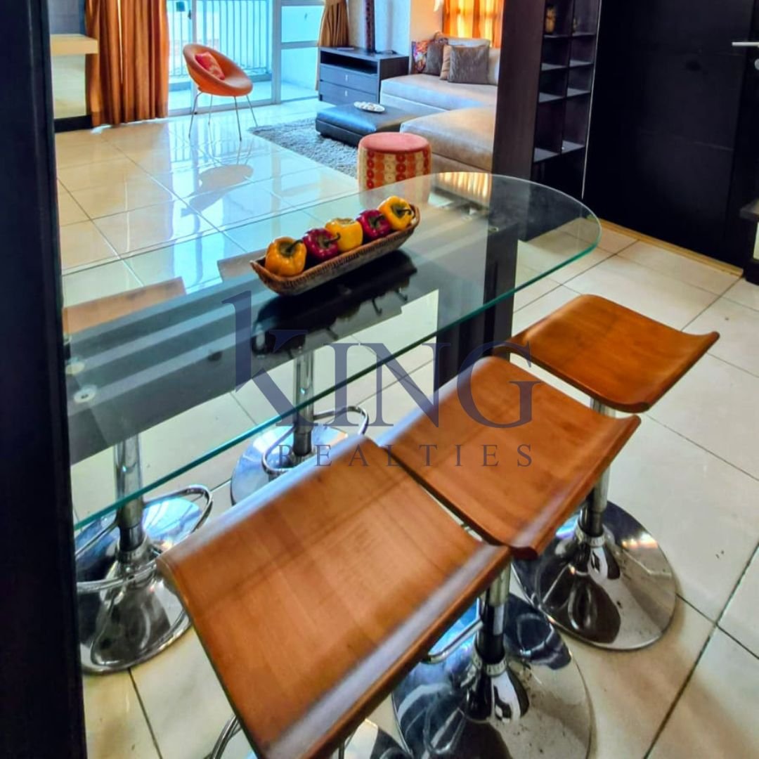 5 For Sale Essence Darmawangsa Apartment