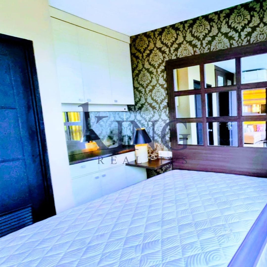 6 For Sale Essence Darmawangsa Apartment