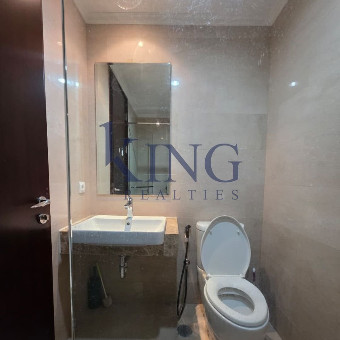 7 For Rent @apartemen menteng park Tower Diamond