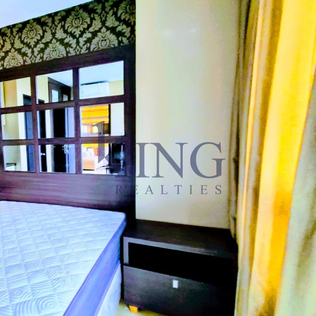 7 For Sale Essence Darmawangsa Apartment