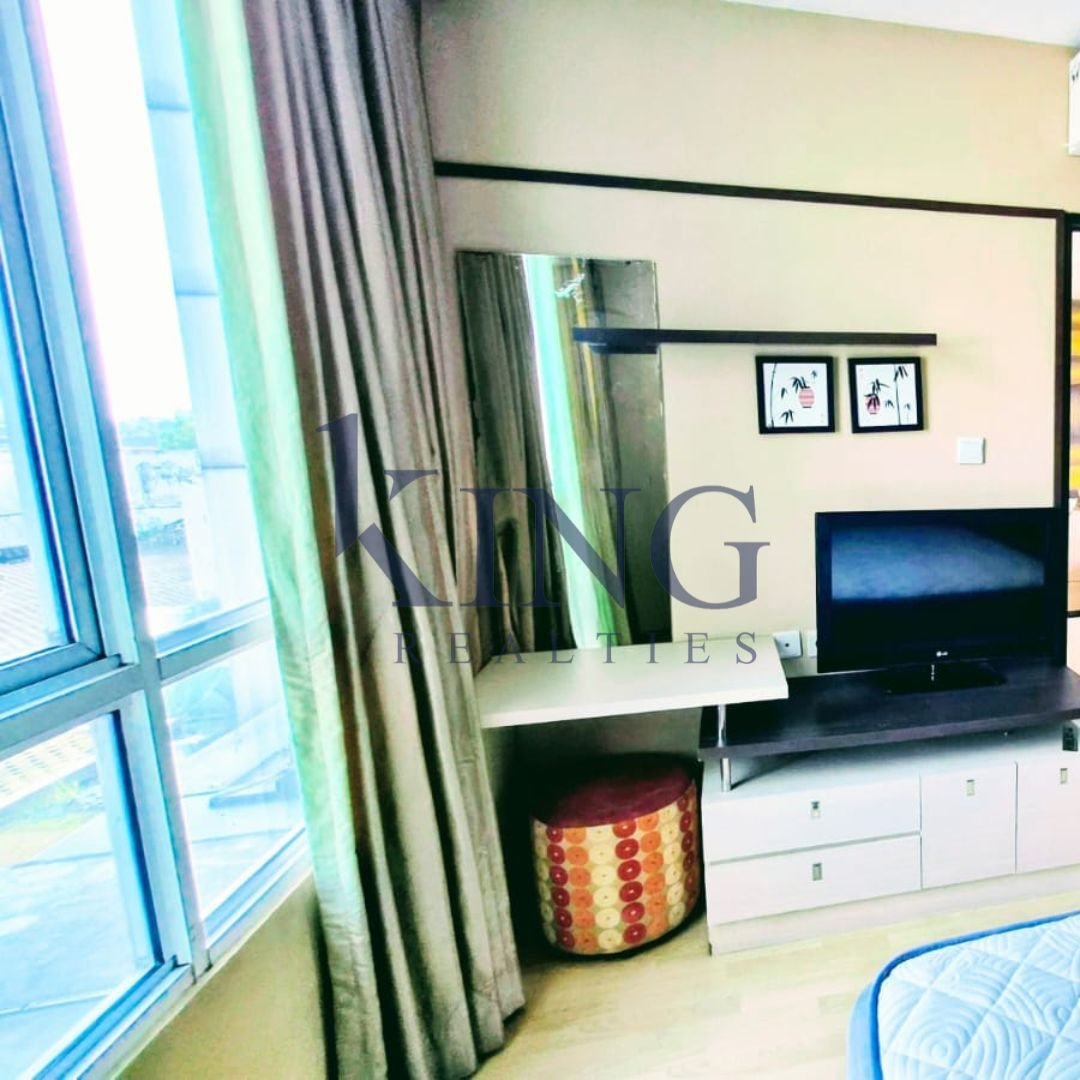 8 For Sale Essence Darmawangsa Apartment