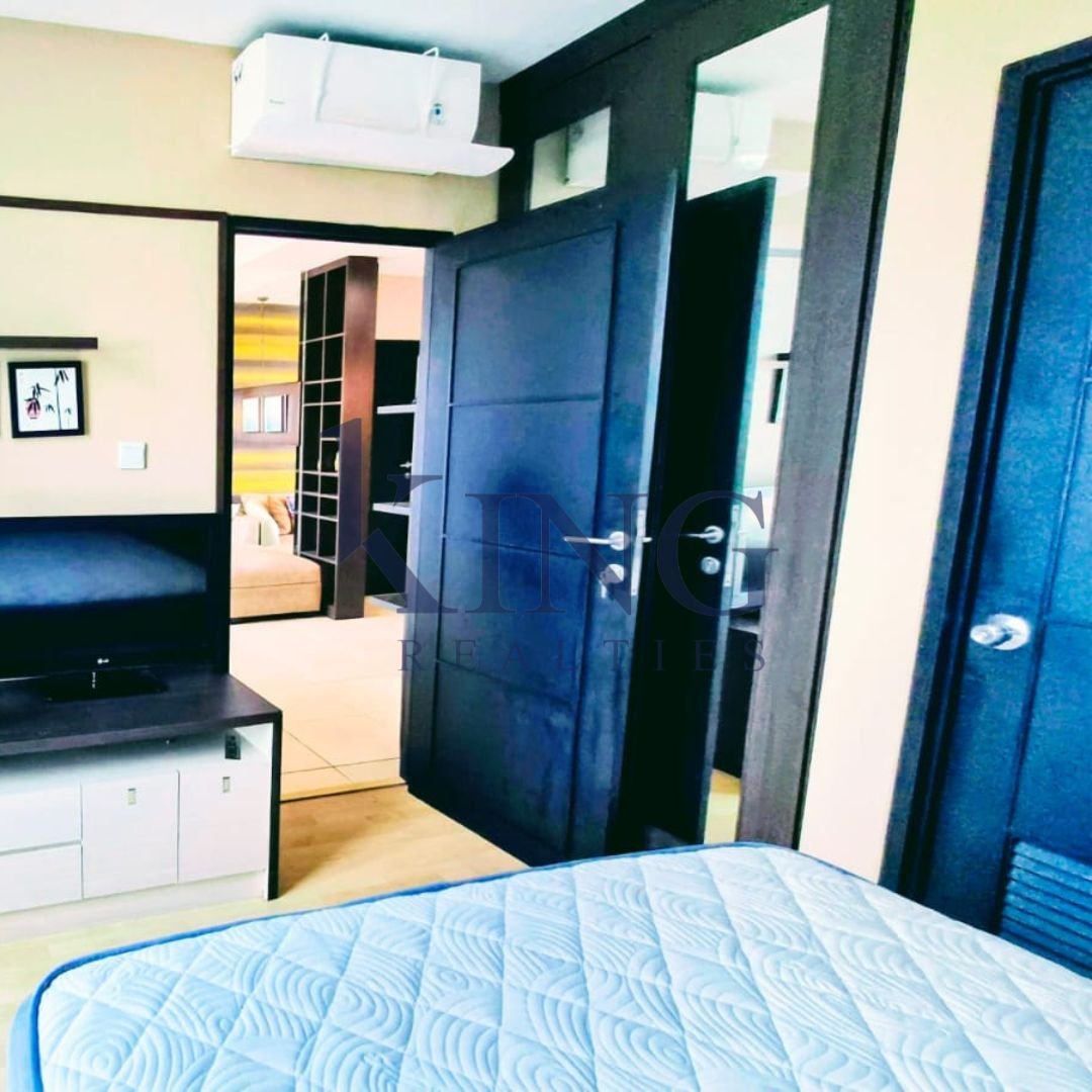 9 For Sale Essence Darmawangsa Apartment