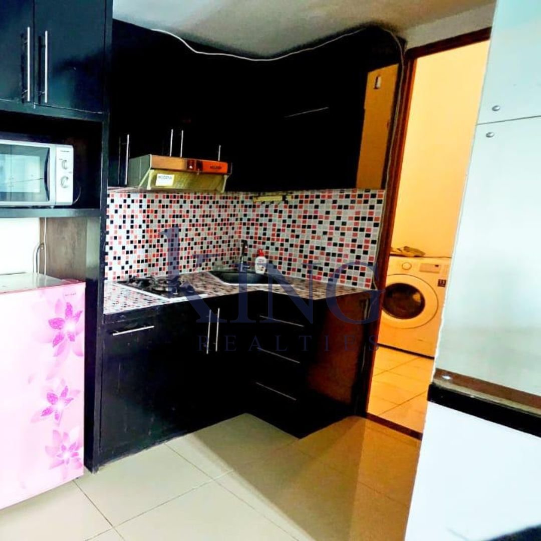 10 For Rent Apartemen Marbella Kemang