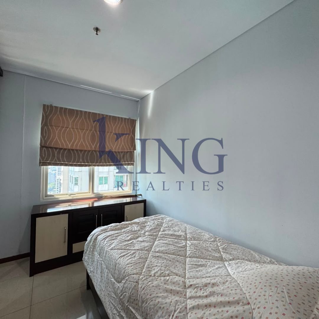 10 Apartement Thamrin Residences Di Sewakan
