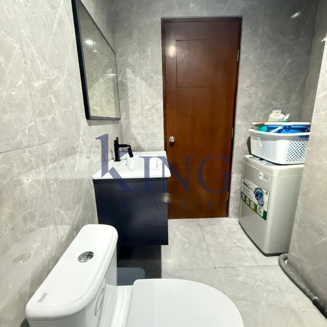 10 For Rent Thamrin Executive Apartment 2 BR
