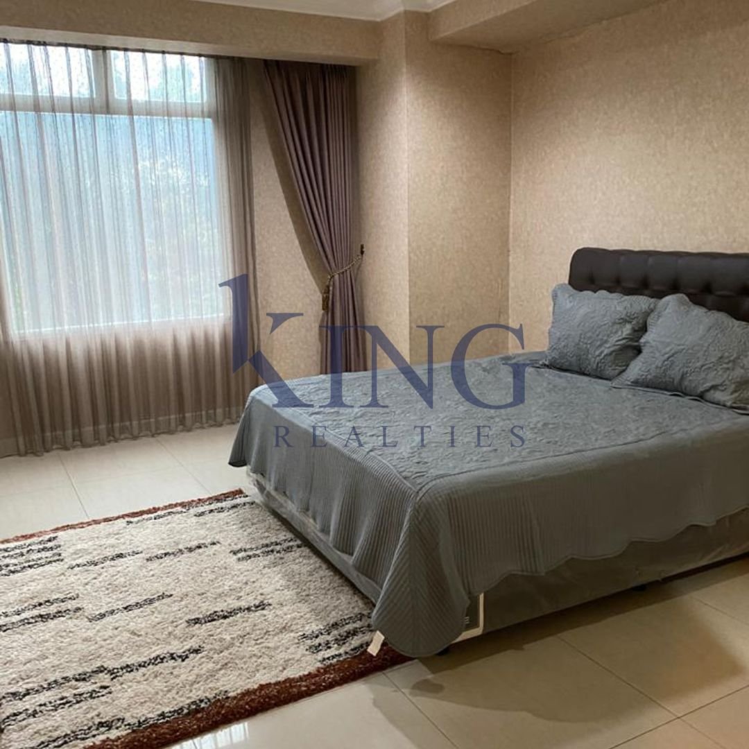 10 For Sale Apartemen Sahid Sudirman 3Bedroom