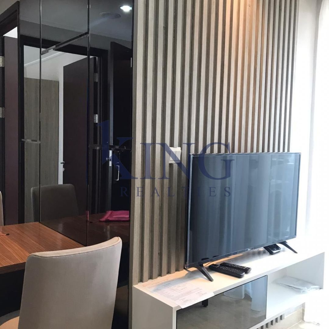 10 For Rent apartemen Menteng Park Residence 2 Br
