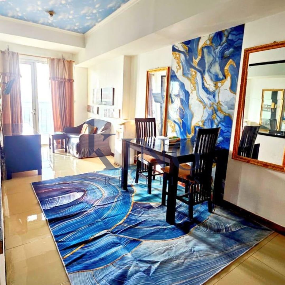 11 For Rent Apartemen Marbella Kemang
