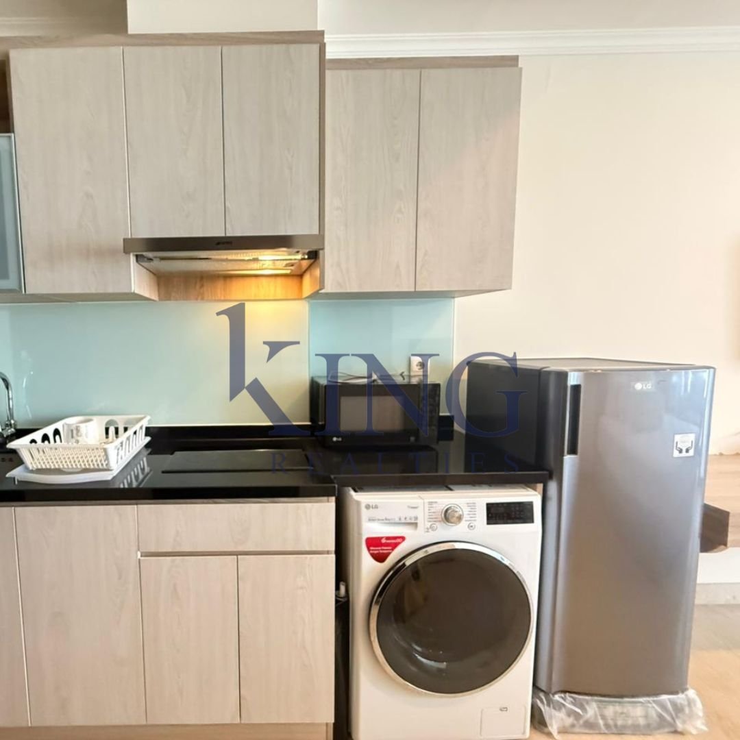 11 For Rent apartemen Menteng Park Residence