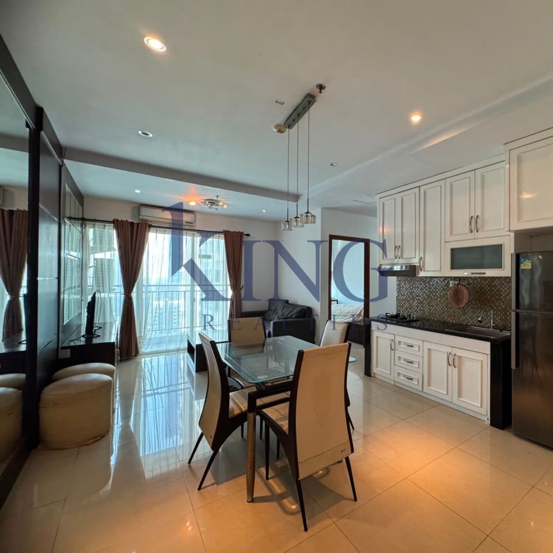 11 Apartement Thamrin Residences Di Sewakan