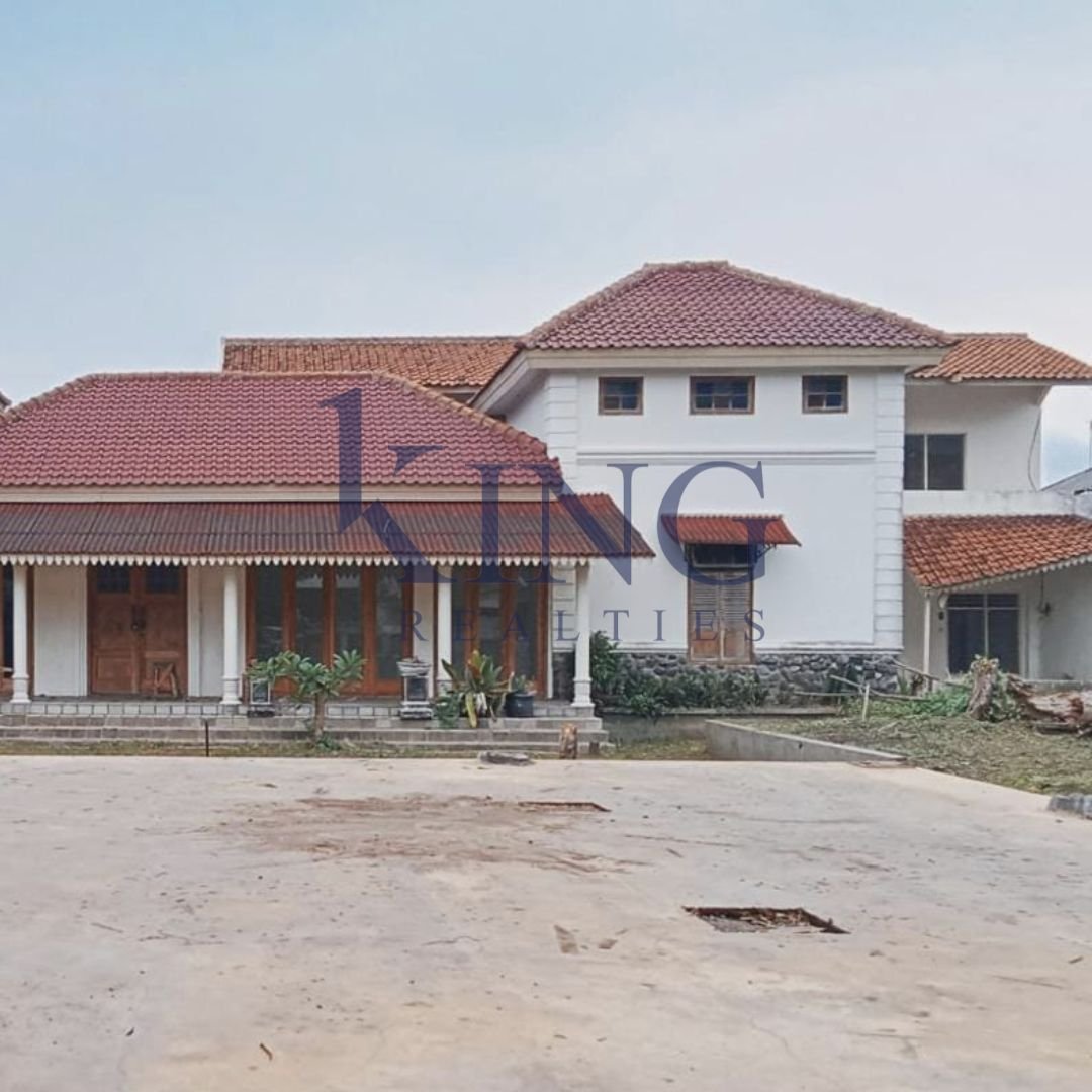 11 JUAL CEPAT TANAH LUAS BONUS BANGUNAN DI BAUSASRAN, YOGYAKARTA