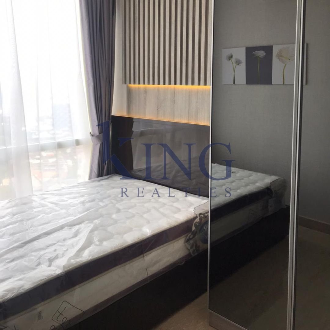 3 For Rent apartemen Menteng Park Residence 2 Br