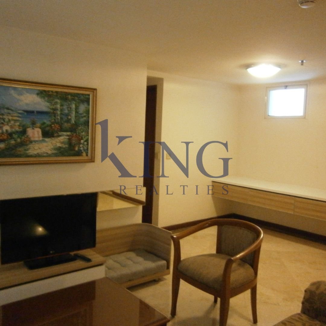 3 Di Jual Apartment Puri Cassablanca 1 Bedroom