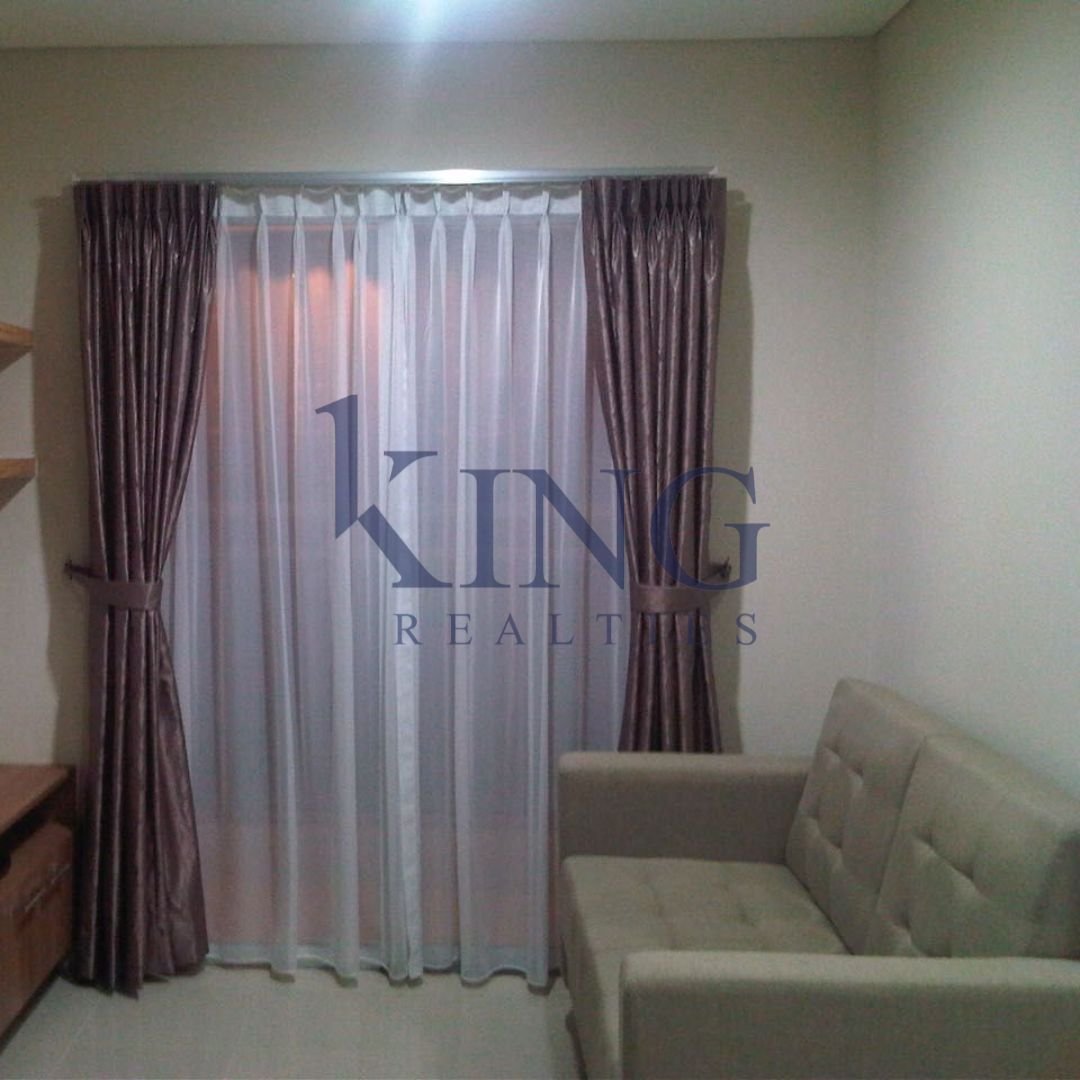 3 For SELL Cosmo Terrace Apartment Thamrin Jakarta Pusat
