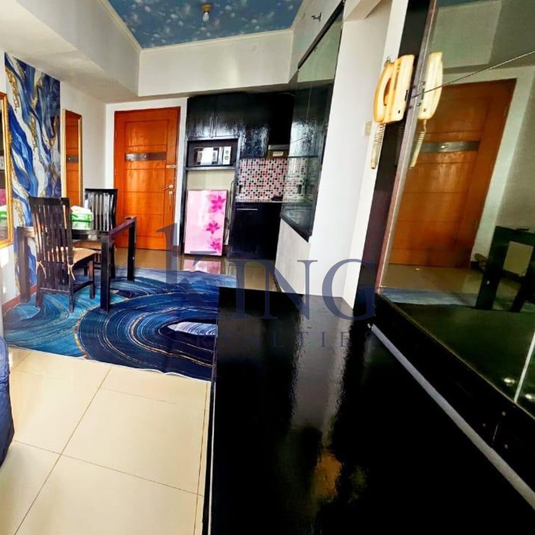 3 For Rent Apartemen Marbella Kemang