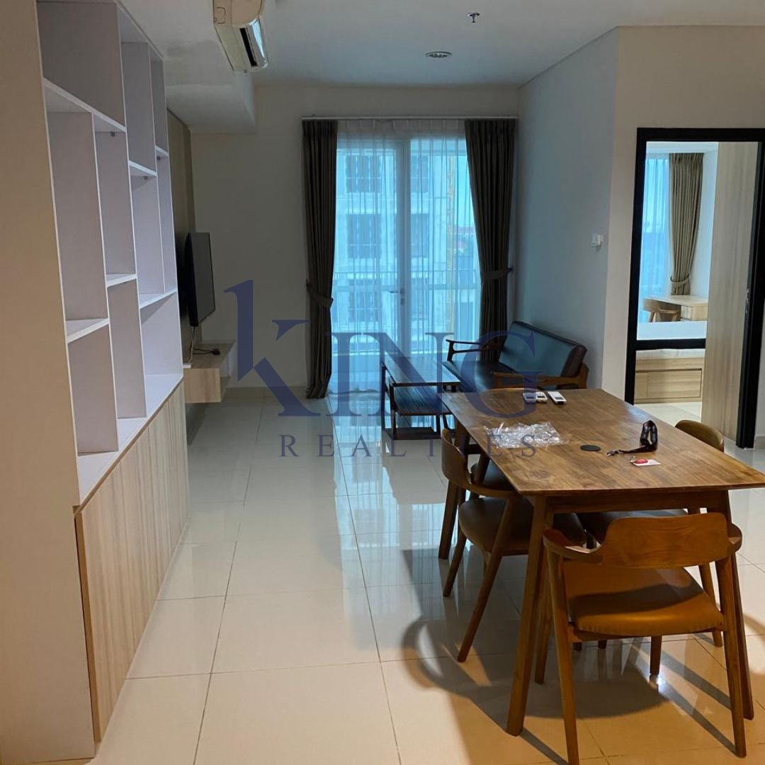3 Di Sewakan The Aspen Peak Residence