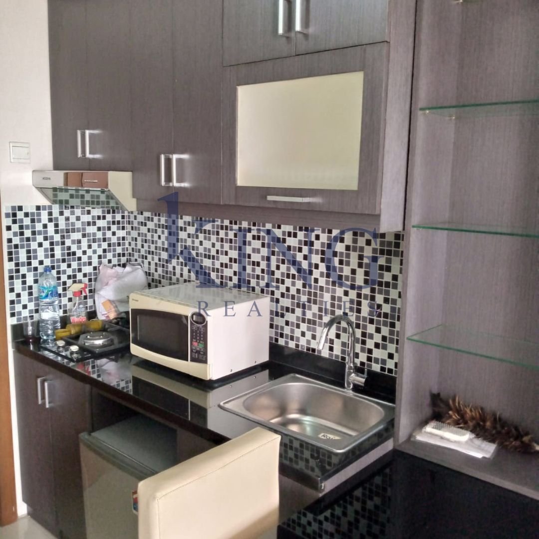3 For Rent Thamrin Executive Apartment