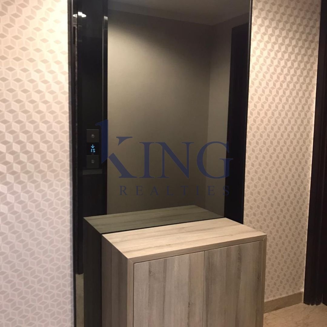 4 For Rent apartemen Menteng Park Residence 2 Br