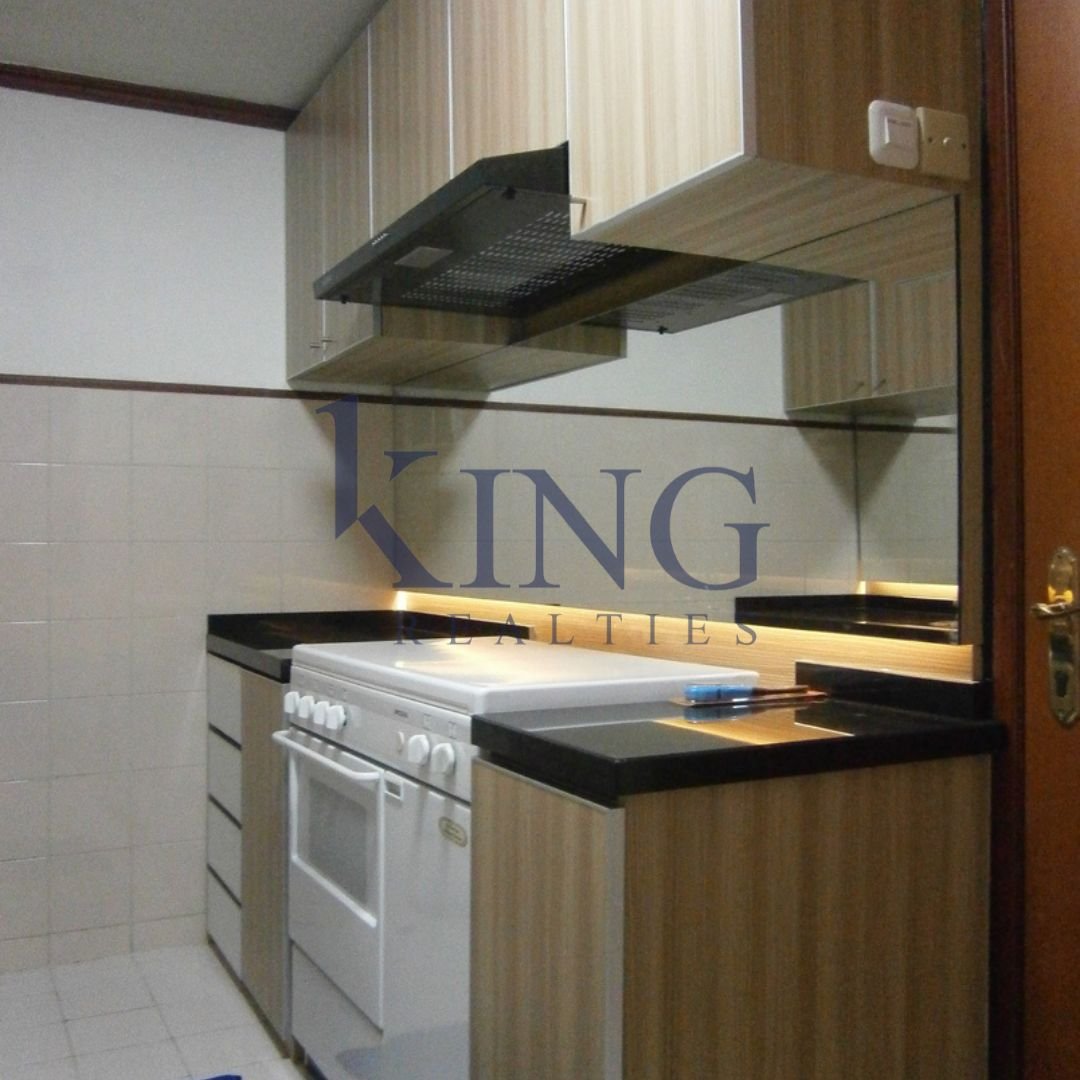 4 Di Jual Apartment Puri Cassablanca 1 Bedroom