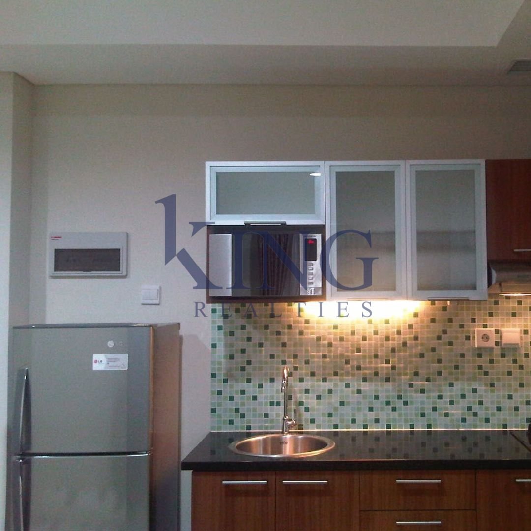 4 For SELL Cosmo Terrace Apartment Thamrin Jakarta Pusat