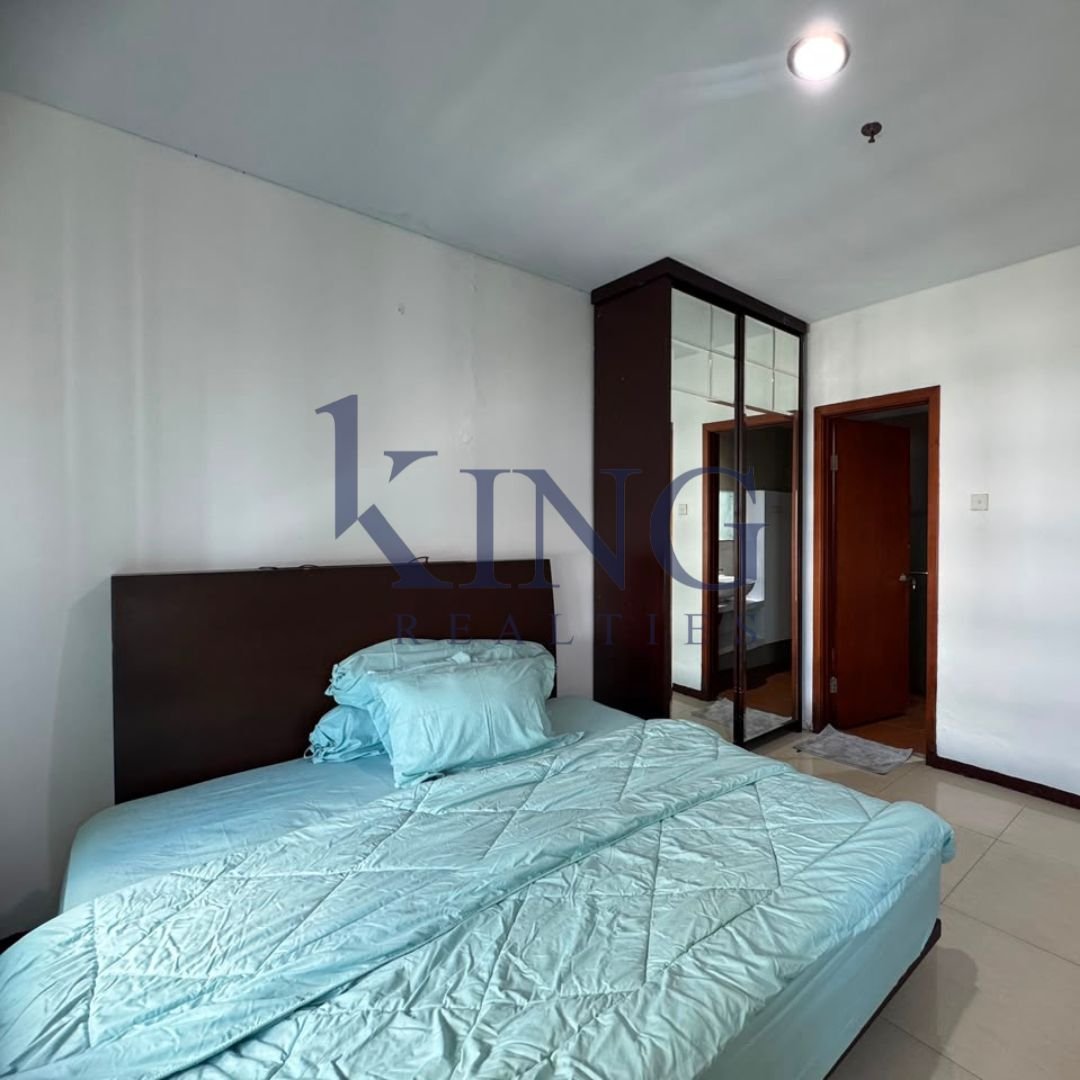 4 Apartement Thamrin Residences Di Sewakan
